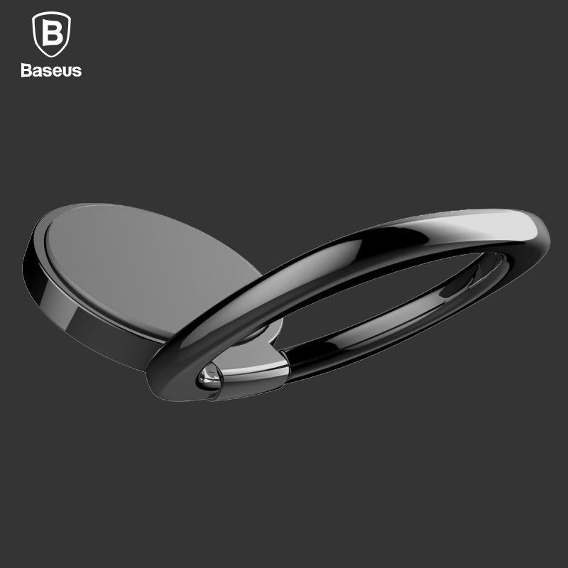 Mobile Phone Stand 360 Finger Ring Desk Stand Holder Fit For Magnetic Car Bracket Luxury Phone Holder Stand