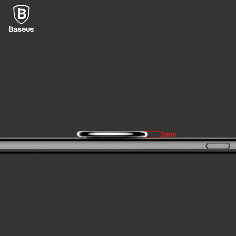 Mobile Phone Stand 360 Finger Ring Desk Stand Holder Fit For Magnetic Car Bracket Luxury Phone Holder Stand