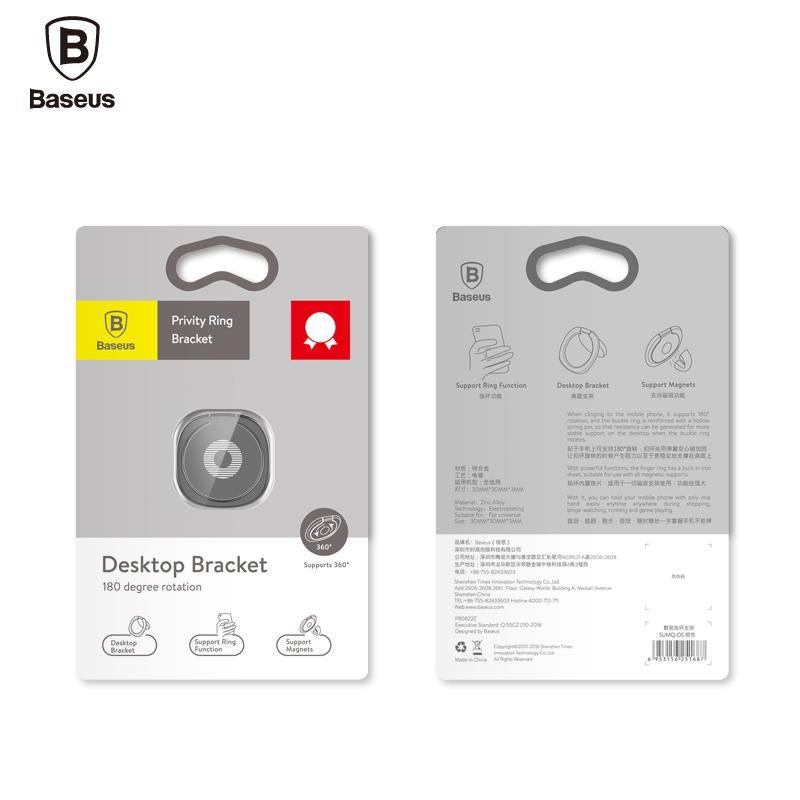 Mobile Phone Stand 360 Finger Ring Desk Stand Holder Fit For Magnetic Car Bracket Luxury Phone Holder Stand