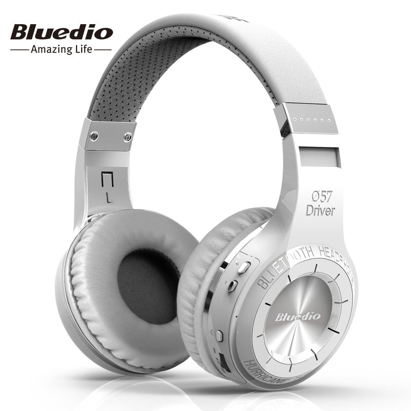 Bluedio HT Wireless Bluetooth Headphones BT 4.1 Version Stereo Bluetooth Headset built-in Mic  for calls