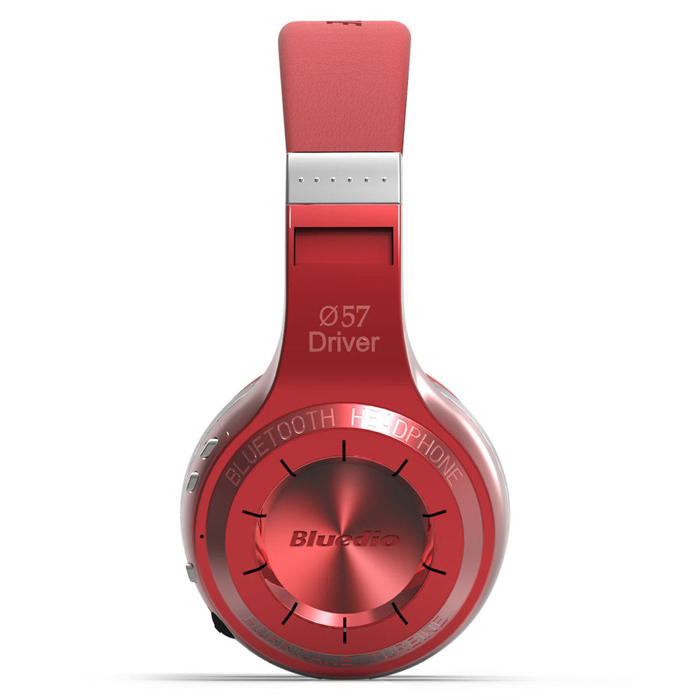 Bluedio HT Wireless Bluetooth Headphones BT 4.1 Version Stereo Bluetooth Headset built-in Mic  for calls