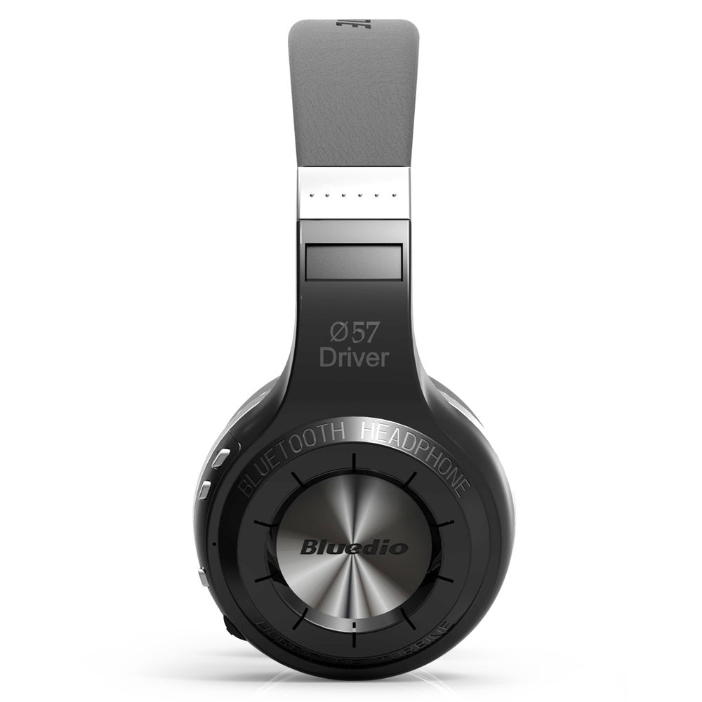 Bluedio HT Wireless Bluetooth Headphones BT 4.1 Version Stereo Bluetooth Headset built-in Mic  for calls