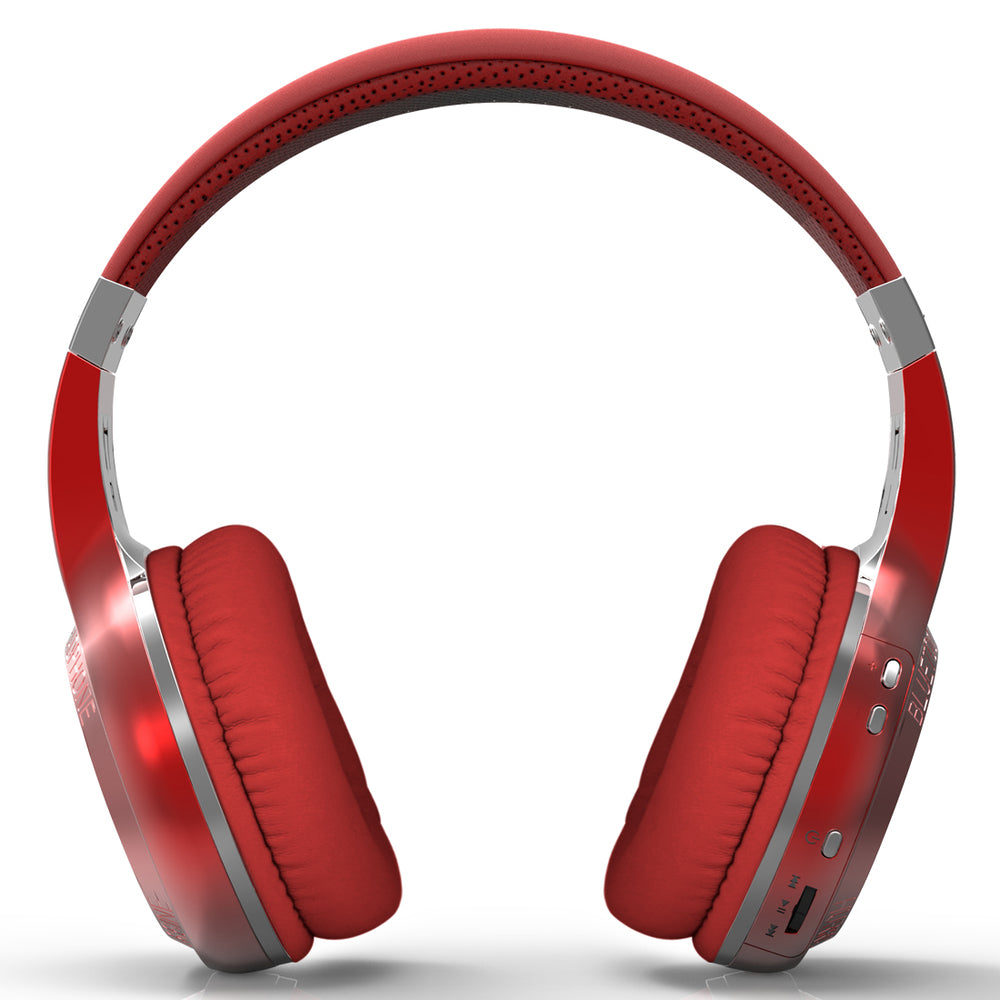 Bluedio HT Wireless Bluetooth Headphones BT 4.1 Version Stereo Bluetooth Headset built-in Mic  for calls