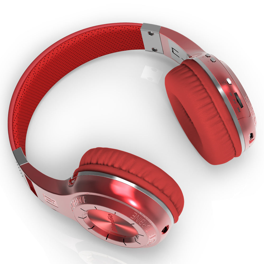 Bluedio HT Wireless Bluetooth Headphones BT 4.1 Version Stereo Bluetooth Headset built-in Mic  for calls