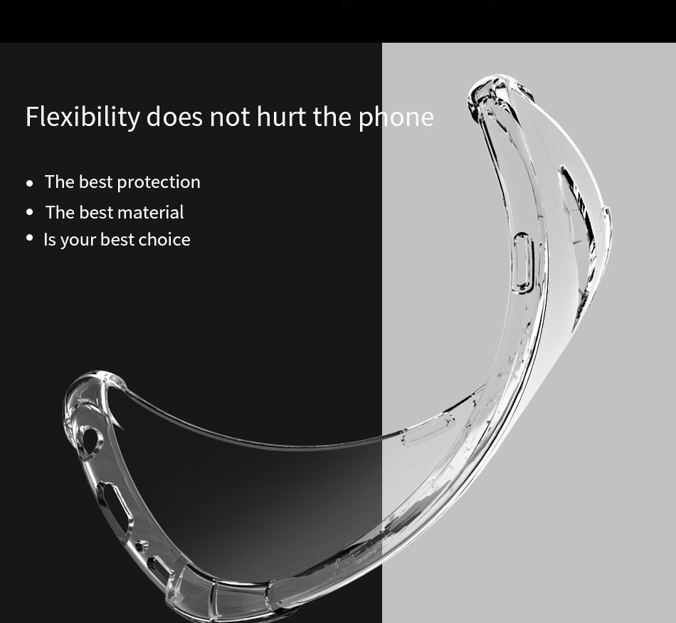 Pzoz for samsung galaxy s8 case silicone luxury shockproof for galaxy s8 plus Cover original Clear Protective armor s8 phone TPU