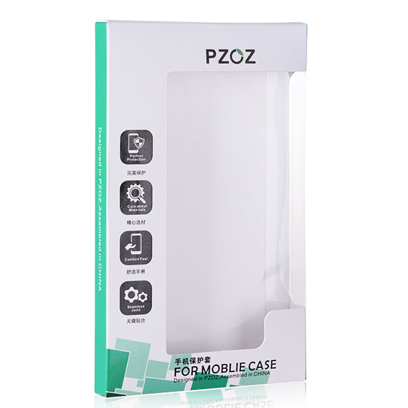 Pzoz for samsung galaxy s8 case silicone luxury shockproof for galaxy s8 plus Cover original Clear Protective armor s8 phone TPU