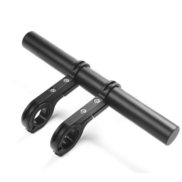 20CM Carbon Fiber Bike Bicycle phone Mount Stand Holder