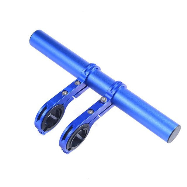 20CM Carbon Fiber Bike Bicycle phone Mount Stand Holder