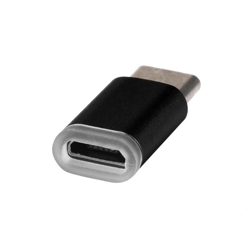Micro USB Data Charging Adapter For Android Phone