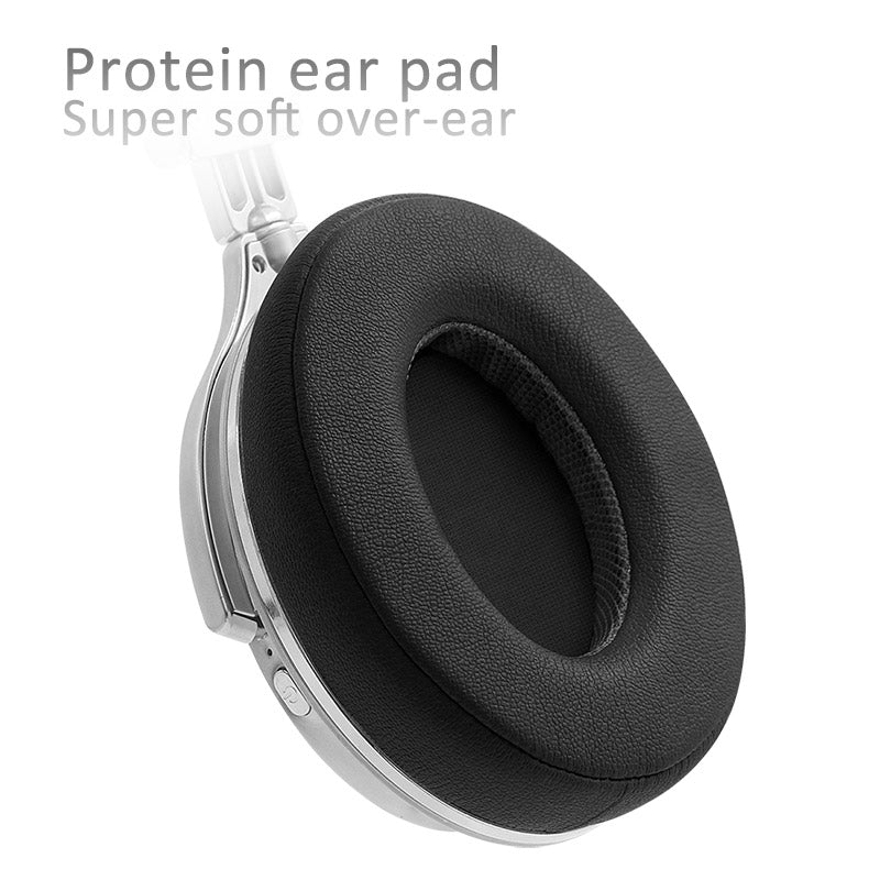 Bluedio F2 Active Noise Cancelling Wireless Bluetooth Headphones wireless Headset with Mic