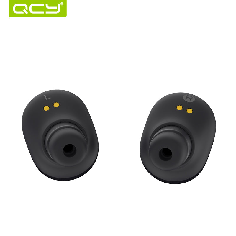 QCY Q29  bluetooth earphones wireless 3D stereo headphones with microphone handsfree calls