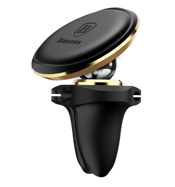 Car Holder For Phone Magnetic Stand Holder Air Vent Mount