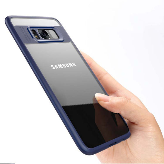 Full Protective Case for Samsung Galaxy S8 S8 Plus