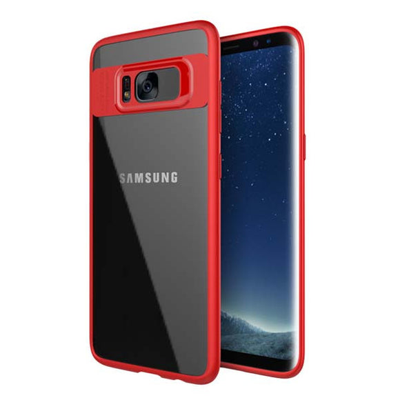 Full Protective Case for Samsung Galaxy S8 S8 Plus