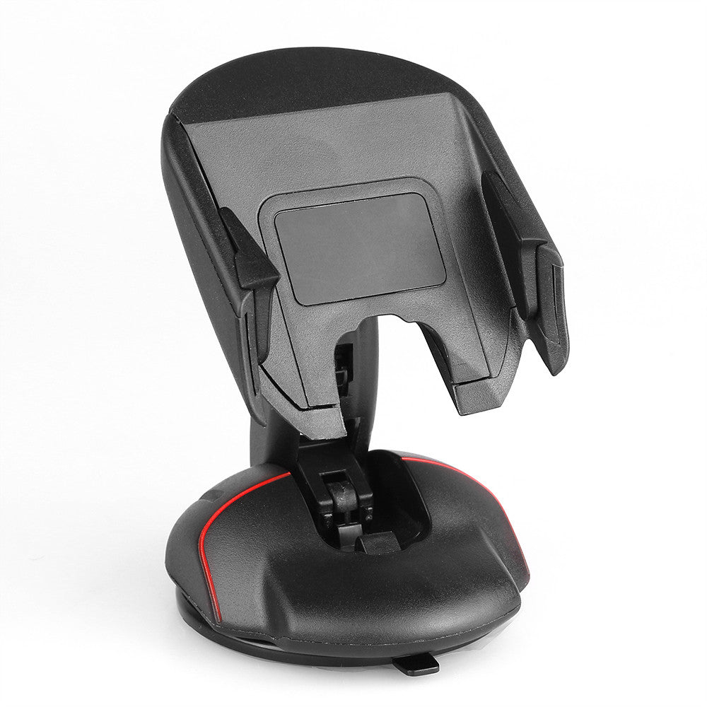 Phone Holder Mount Mouse Suction Cradle Stand