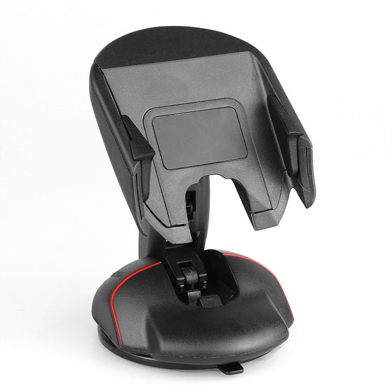 Phone Holder Mount Mouse Suction Cradle Stand