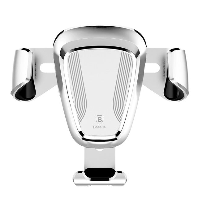 360 Degree Universal Phone Car Holder Air Vent Mount Cell Phone Car Mobile Phone Holder Stand For IPhone Samsung Xiaomi Huawei