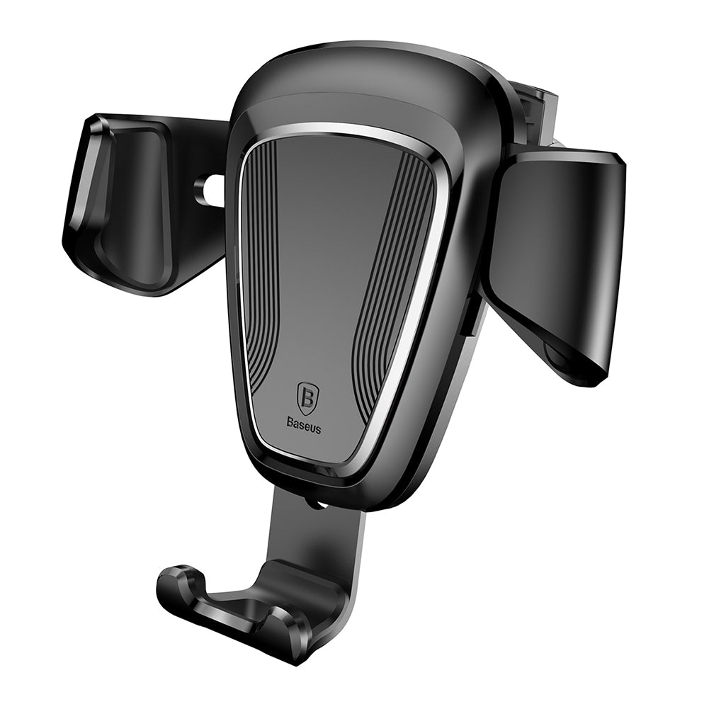 360 Degree Universal Phone Car Holder Air Vent Mount Cell Phone Car Mobile Phone Holder Stand For IPhone Samsung Xiaomi Huawei