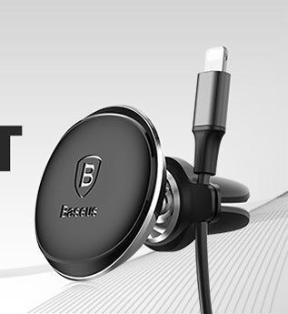 Car Holder For Phone Magnetic Stand Holder Air Vent Mount