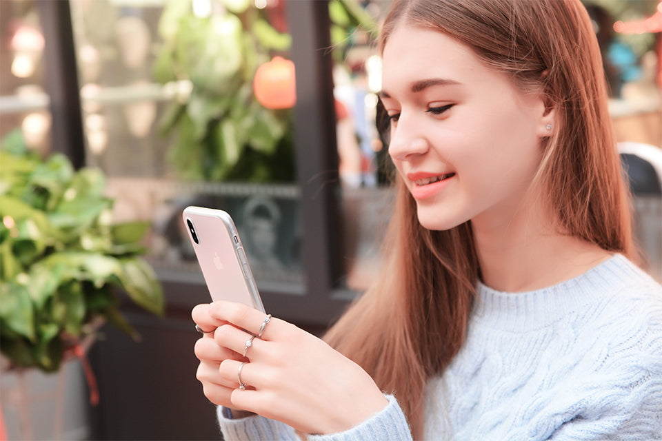 iphone x ultra thin case luxury transparent TPU Silicone Cover coque original Phone soft slim clear case Accessories 10