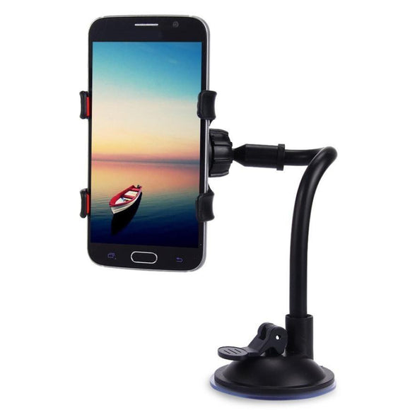 Car window Windshield Mount Holder 360 Rotation