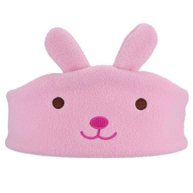 Children Headband Soft Safe Headphone