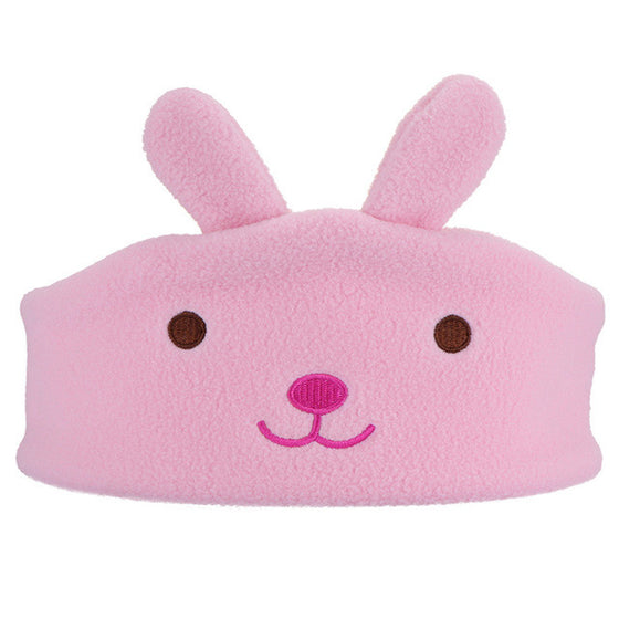 Children Headband Soft Safe Headphone