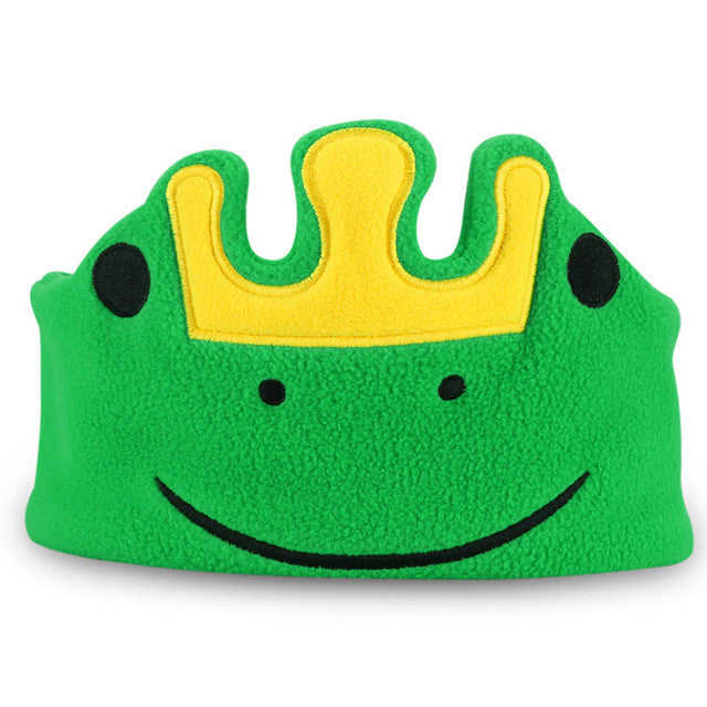 Children Headband Soft Safe Headphone