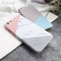 iPhone Diamond Case For iPhone X 6s 7 8 Slim Clear Soft TPU Crystal Rhinestone Silicone cover back