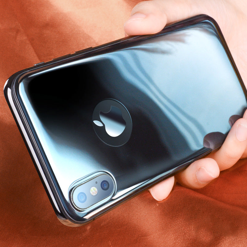 iphone x glass Back protector film Mobile phone Hardness Anti Scratches protective for iphone 10 Full cover