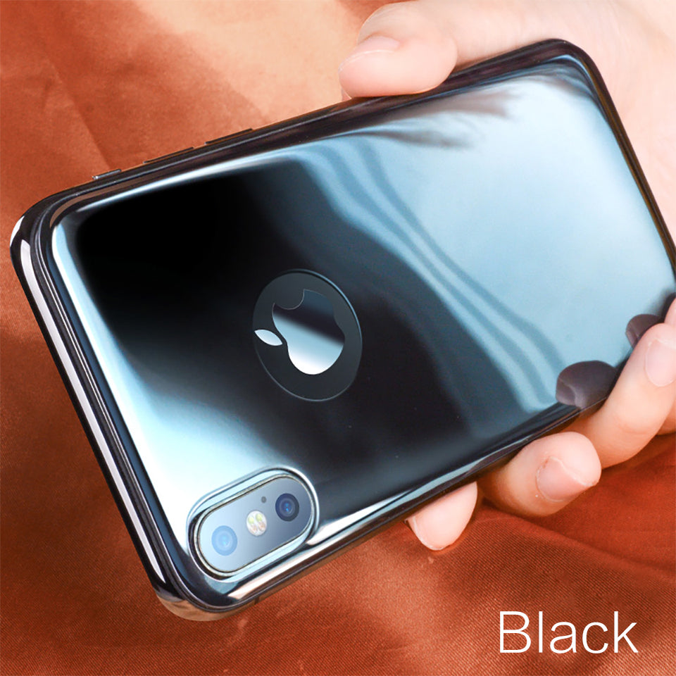 iphone x glass Back protector film Mobile phone Hardness Anti Scratches protective for iphone 10 Full cover