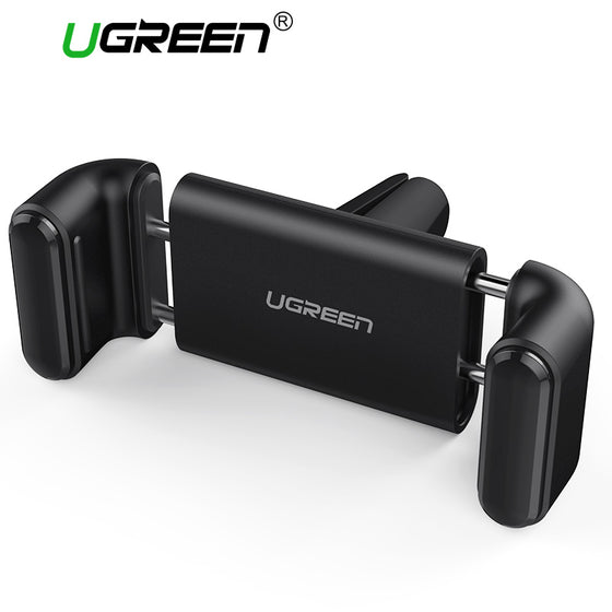 Car Phone Holder for iPhone 8 X Air Vent Mount Car Holder 360 Degree Mobile Phone Holder for Samsung Xiaomi Holder Stand