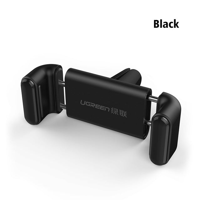 Car Phone Holder for iPhone 8 X Air Vent Mount Car Holder 360 Degree Mobile Phone Holder for Samsung Xiaomi Holder Stand