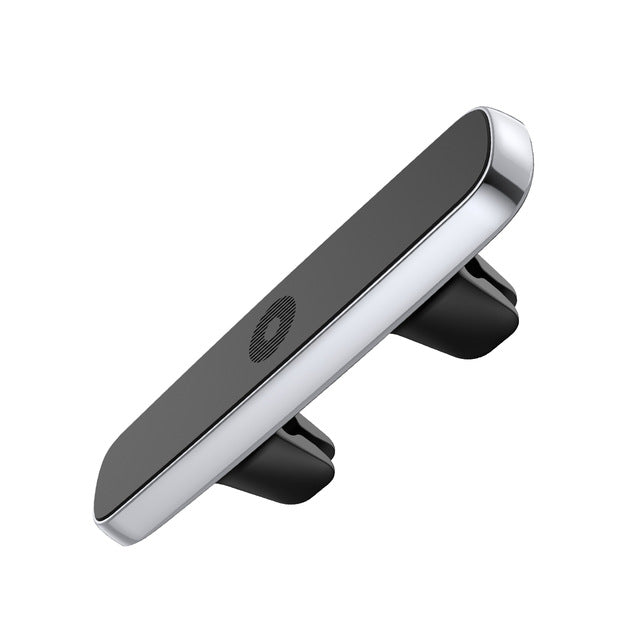 Car Phone Holder For iPhone Samsung  Strong Magnetic Car Holder