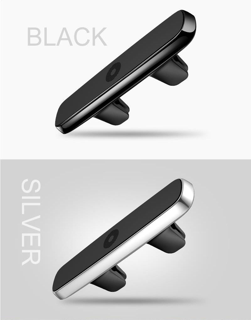 Car Phone Holder For iPhone Samsung  Strong Magnetic Car Holder