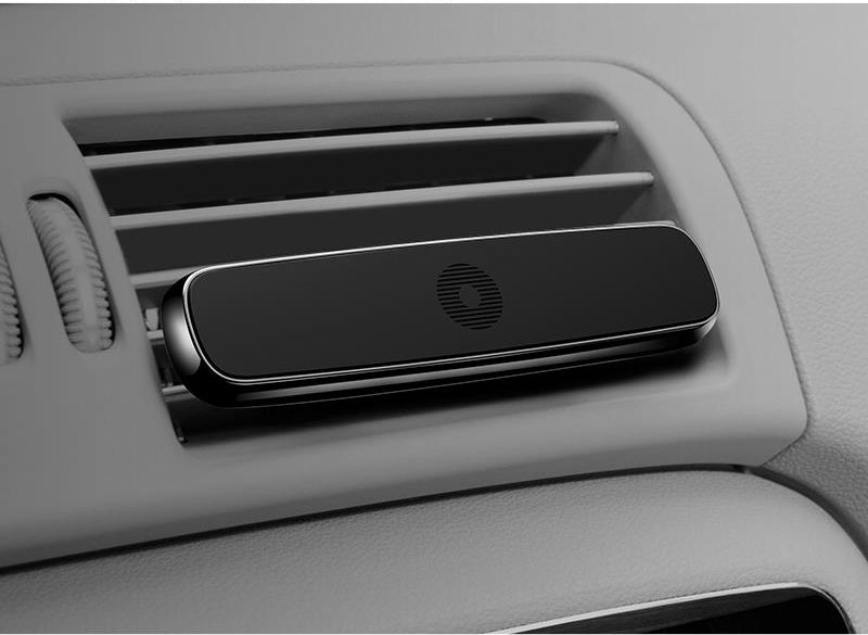 Car Phone Holder For iPhone Samsung  Strong Magnetic Car Holder