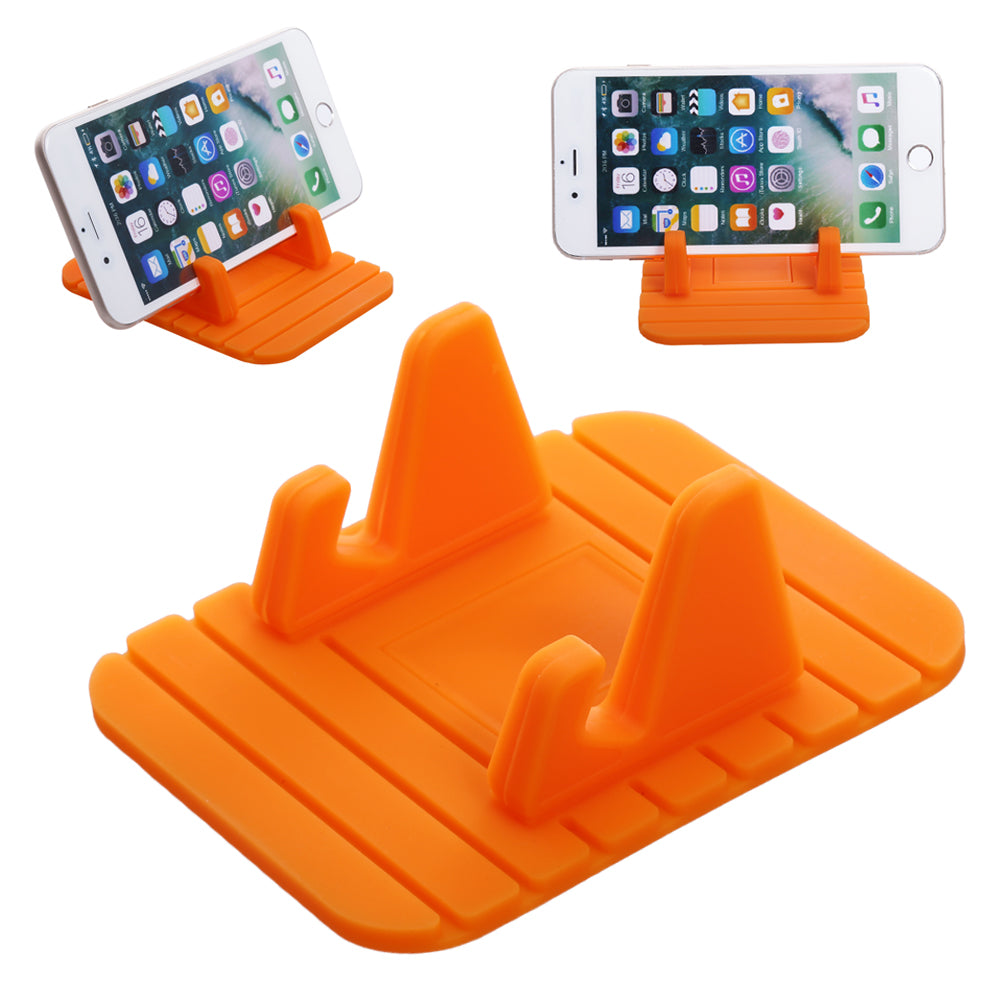 Multifunctional Vehicle Mounted Mobile Phone Navigation Support Holder Car Dashboard